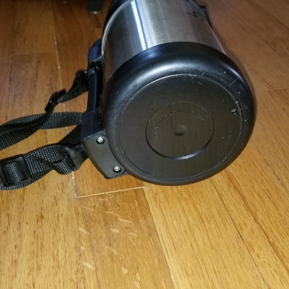 Starbucks Travel Thermos - Picture 5 of 8